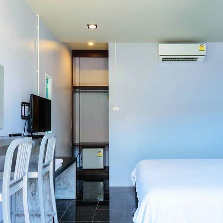 Loma Place Ao Nang Екстер'єр фото